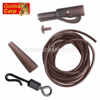 Шарански монтаж Quick Change Safety Lead Clip (к-т 3бр) - RM180